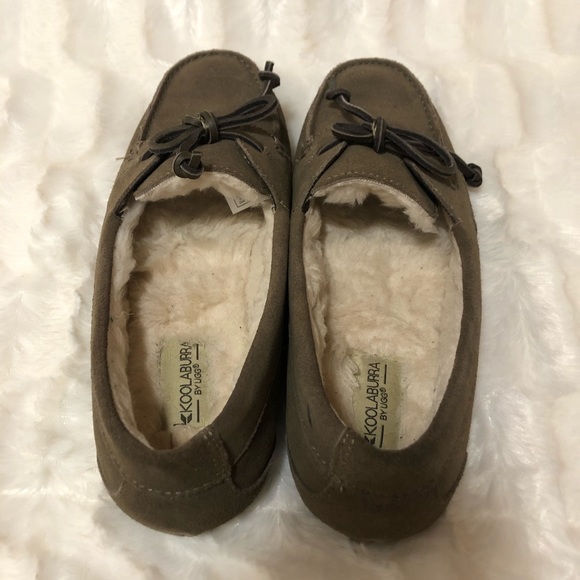 Kookaburra By Uggs Moccs - Picture 2 of 5